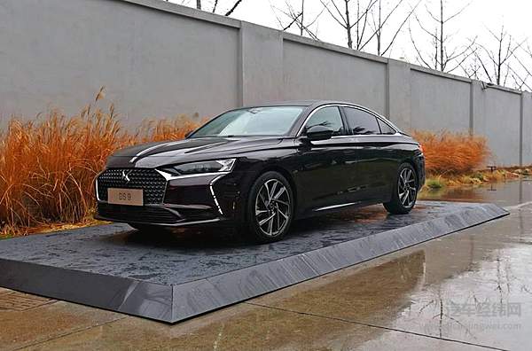 法系车不行了? 其实它已经开始反击