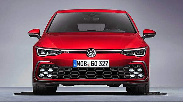 全新大众高尔夫GTI即将预售 能否再度掀起“小钢炮”热潮？