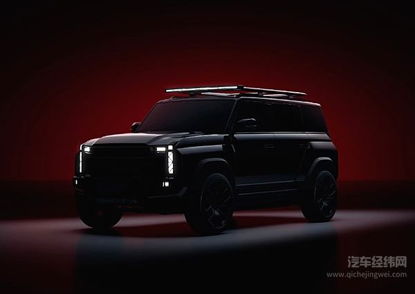 iCAR汽车7月销量 请查收