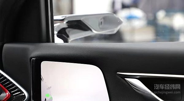 电子后视镜正式纳入国标 酷炫好用的成本你愿意承担吗？