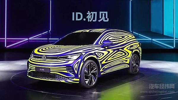 脱手布加迪变成特斯拉 大众又要卖品牌