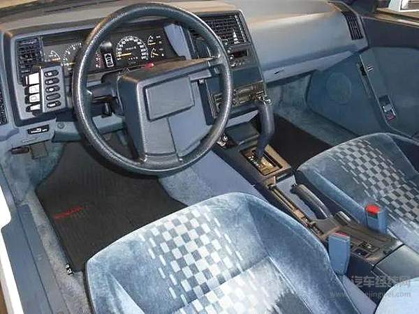 逃过工程师魔掌 量产车那些匪夷所思的设计