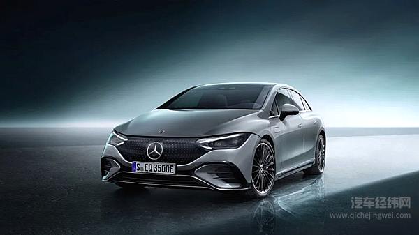 由“电动为先”向“全面电动”加速转型 带电奔驰全员下场IAA 