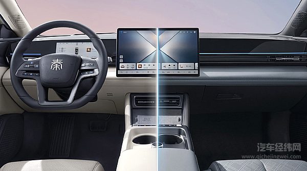 新能源销冠对决新势力 秦L EV与小鹏MONA M03谁更有性价比？