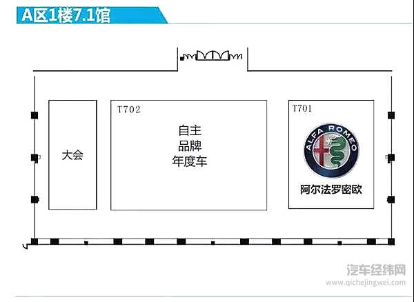 每个展馆的背后，总有一出大戏