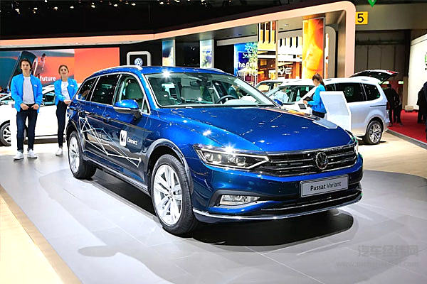 排放造假事件后 大众汽车力推手动变速器