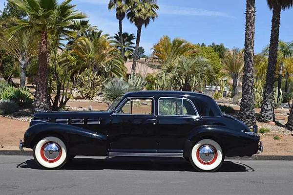 概念车越来越喜欢用封闭式车轮设计 它真可能回归吗？