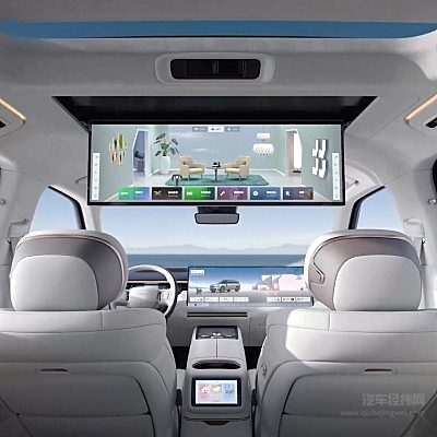 领克也有旗舰SUV了！领克90硬刚问界M9有几分把握？