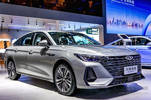 全系车型终身质保 奇瑞能引发售后服务新潮流？