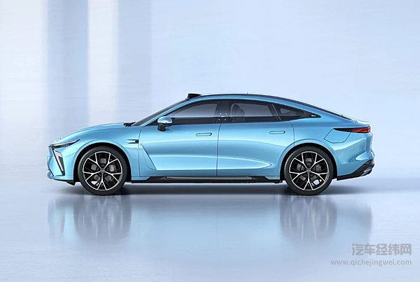 同价位纯电轿车对决 星纪元ES与极氪007哪一款车更有性价比？