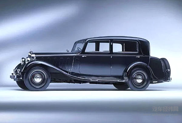 迈巴赫究竟是何方神圣 迈巴赫S级和奔驰S级又该怎么选