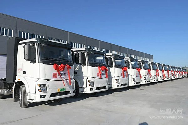 廣汽領程密集批量交車 三個方面的“務實突圍”