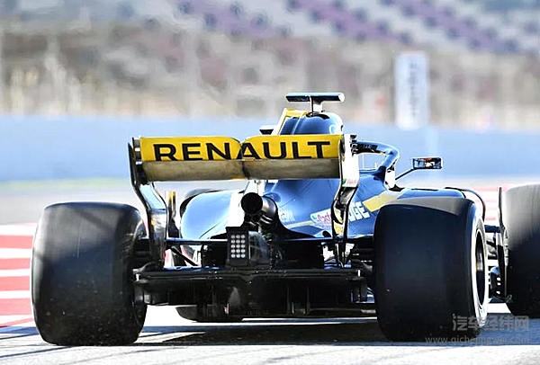 第15个上海F1，它变了