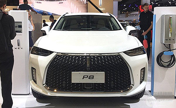 2018年即将上市的SUV 你最看好哪一款