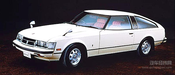 对于隔了16年才复活的“牛魔王”Supra，我们为什么会充满期待？