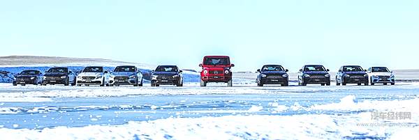 在冰面一次解锁6大F1赛道 我“漂”了