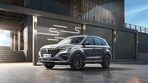 两大热销担当、三线协力进击 上汽荣威奏车市复苏攻坚战最强音！