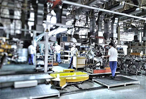 大柴风云之“能工巧匠”：不遗余力，只为大柴挥洒热血