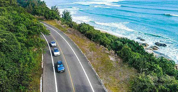 100kWh电池包 蔚来体系中最有意义的一块拼图