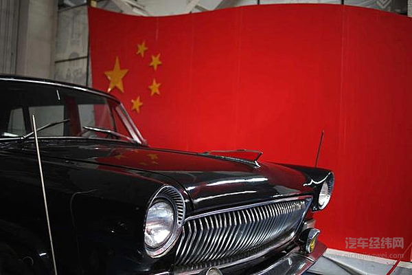 让古董车活起来 中国汽车博物馆诉说了怎样的汽车文化？