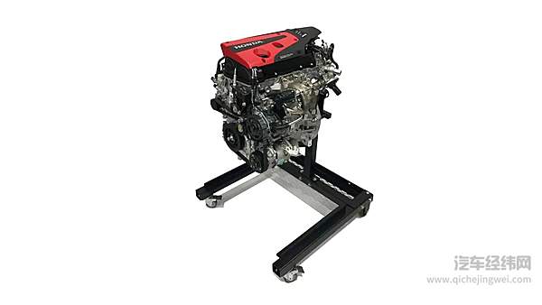 思域Type-R同款发动机 将单独在北美出售