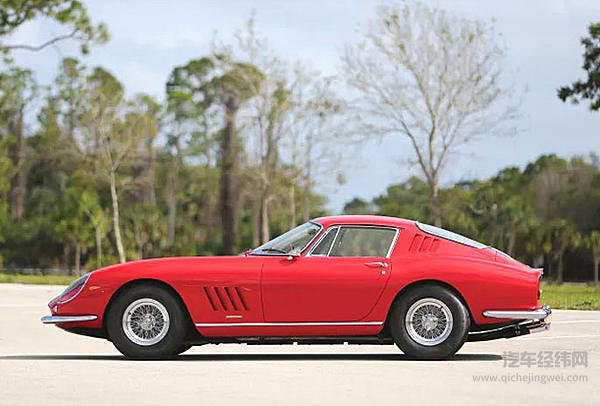 那些“化石车”到底值多少钱？看看RM苏富比-亚美利亚岛拍卖会三大锤