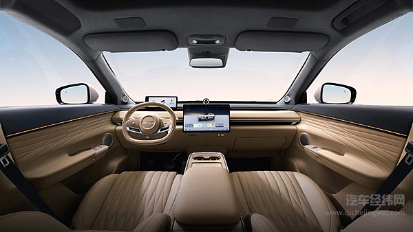 国产20万级纯电SUV对决 星纪元ET与极氪7X如何选择？