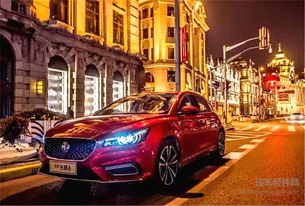 上海滩新能源车市战事升级，马斯克遭遇“四面埋伏”