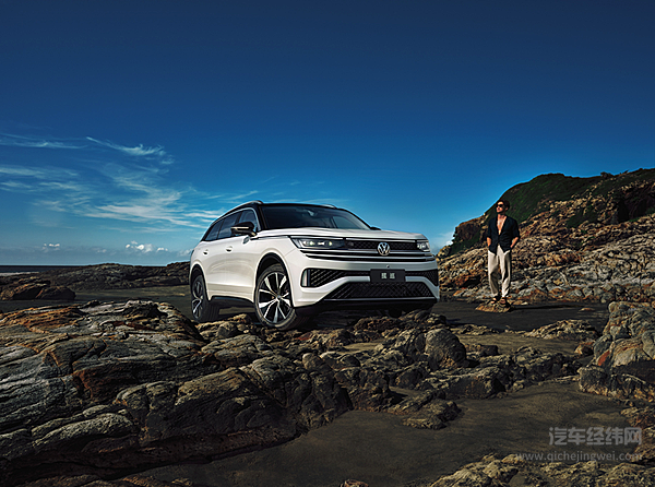 一汽-大众全新大五座SUV揽巡虚拟世界硬核上市  市场指导价27.49万起