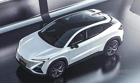 总裁亲测L3级自动驾驶 长安UNI-T再次炫技！