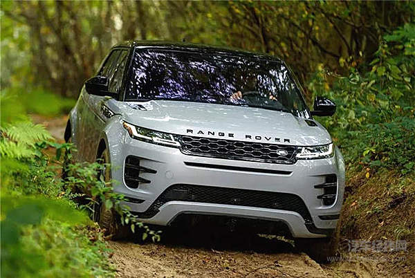 你最期待谁先登场？海外市场SUV新车亮相特别多