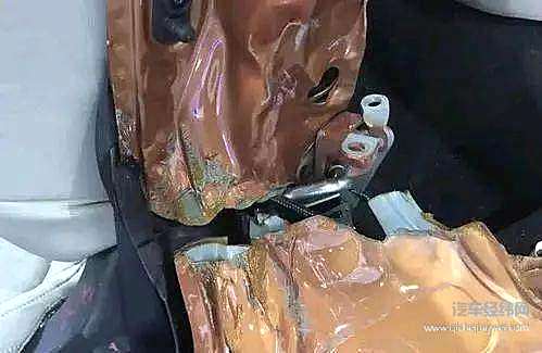 那些撞碎“节操”的车 你还敢买吗？