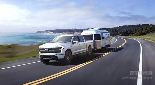 福特：要是产能跟得上 我跟Model Y也是五五开