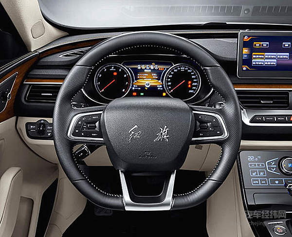 这辆“贵族”车竟然藏着一颗“亲民”心 16万你买吗？