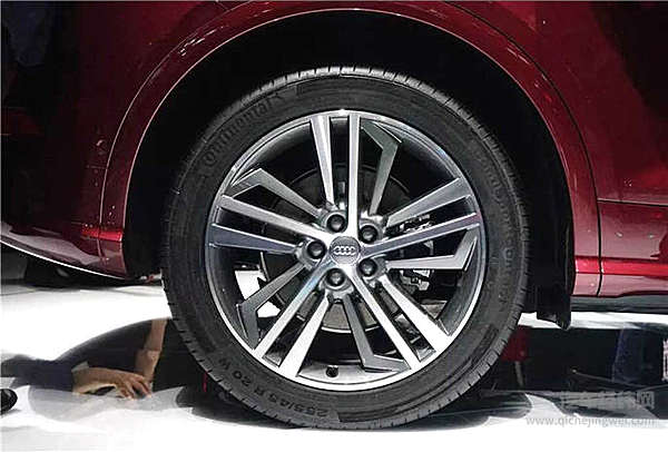 集美貌、性能于一身 全新奥迪S4 46万不算“耍大牌”！