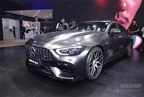 为什么说广州车展是一年中最不可错过的车展？