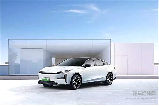 同价位比拼 性能不输秦PLUS DM-i的银河L6有何特色？