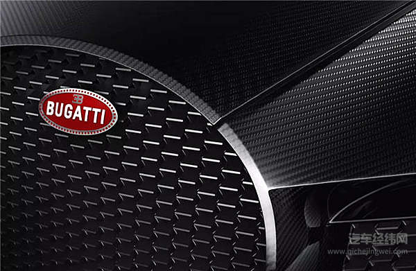 跟布加迪 La Voiture Noire不谈生意 只聊人生！