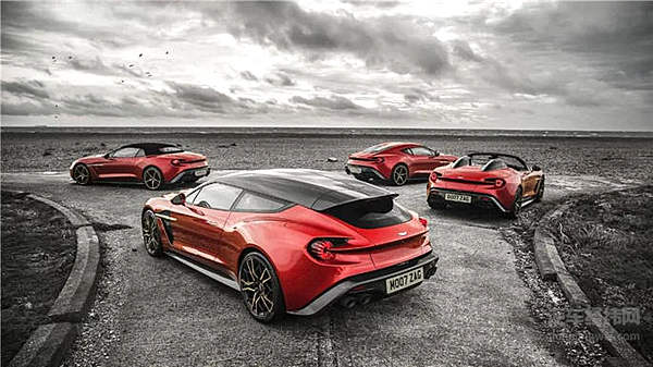 Zagato是什么你不知道，也不敢问？看这篇文章就够了