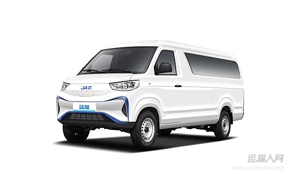 重構(gòu)物流價(jià)值！江淮1van全系新品7月30日巔峰上市