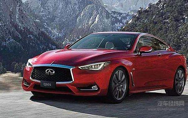 六缸和涡轮 才是英菲尼迪的底气