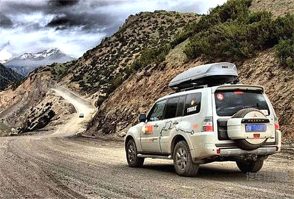 川藏线上经常看到的几款“神车”，最后一个秒杀所有！
