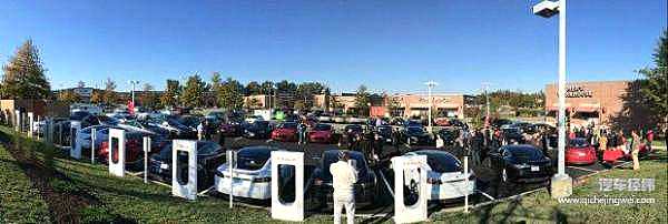  电动车本没有错 整天对燃油车喊打喊杀才令人反感