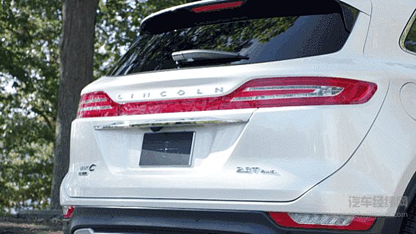 林肯用一辆车，改变了我们对美系SUV的传统认知