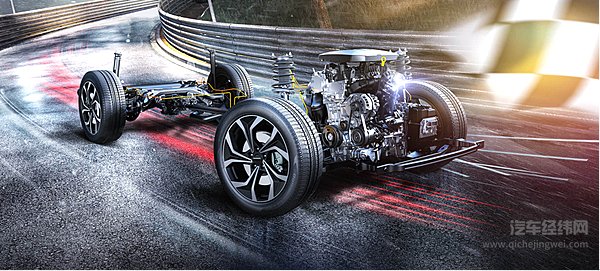 混动不止一种形式 ​哈弗神兽DHT混动版PK吉利星越L混动版