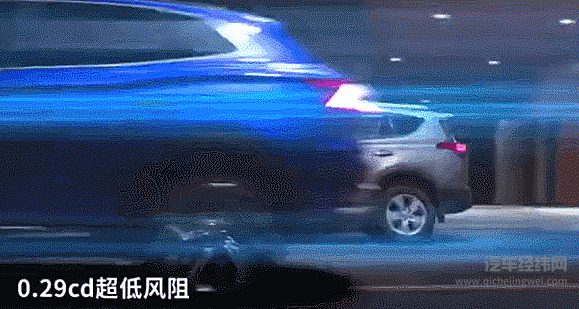 荣威MARVEL X值不值30万？