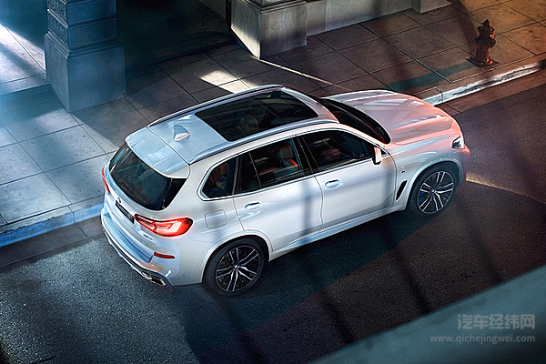 豪华品牌进军插混市场 沃尔沃、奔驰和宝马谁更有心得？