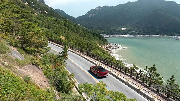 驾趣依然长安马自达MAZDAEZ-6驾驭全场景