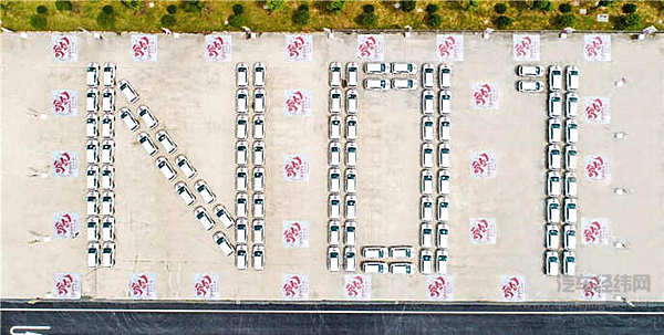 哪吒N01 2020款能蹭上电影热度蹿红吗？