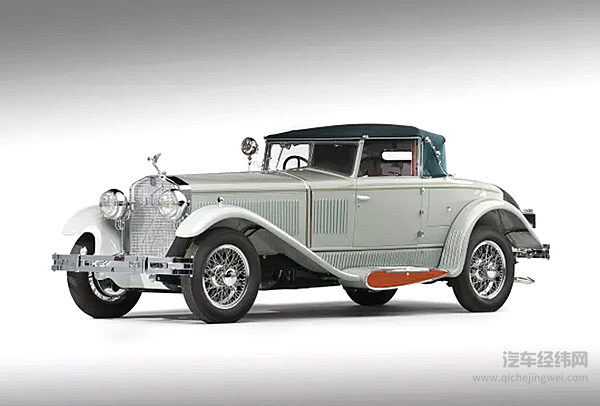 那些“化石车”到底值多少钱？看看RM苏富比-亚美利亚岛拍卖会三大锤